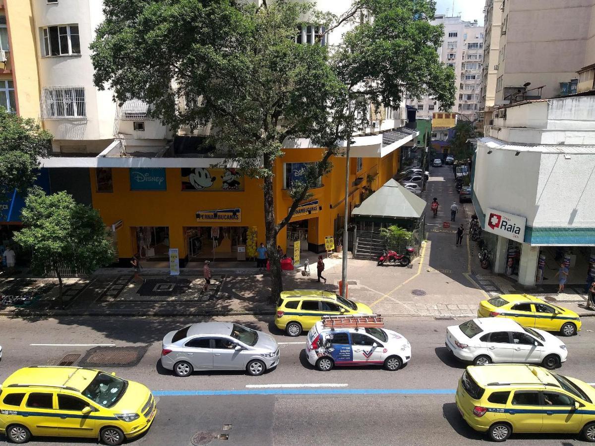 Nossa Copacabana - Praia + 1 Ticket Ou Transfer Rio de Janeiro Exterior photo